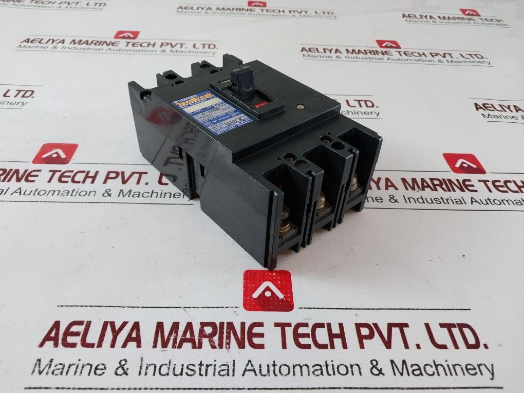 Terasaki Xs100Nnb Circuit Breaker 100A