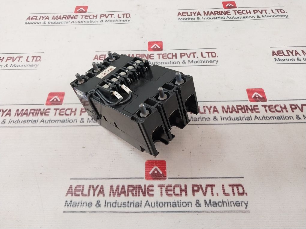 Terasaki Xs100Ns Circuit Breaker 50 A