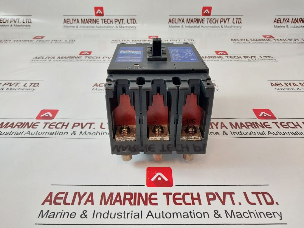 Terasaki Xs225Ns Tembreak Circuit Breaker