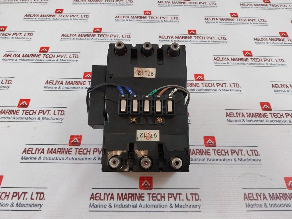 Terasaki Xs225Ns Circuit Breaker 3-pole 225A 50~60Hz
