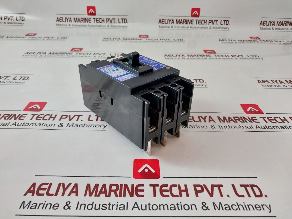 Terasaki Xs50Nb Molded Case Circuit Breaker 30A