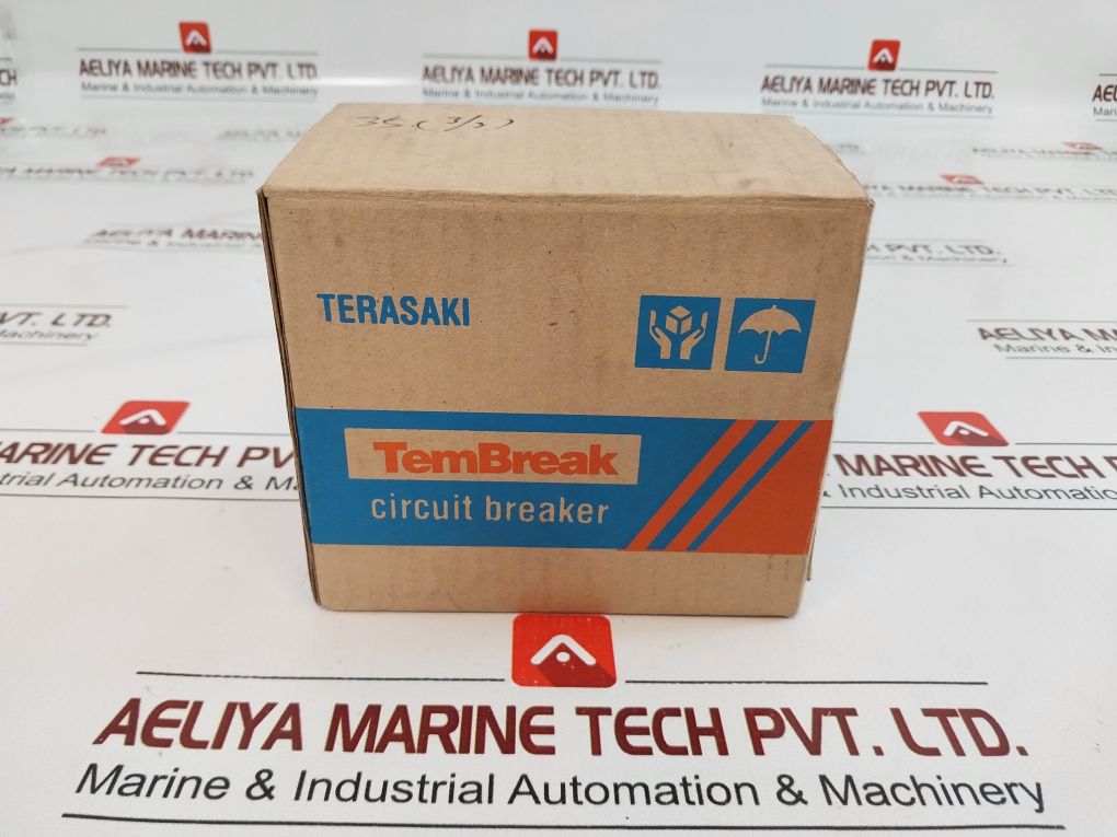 Terasaki Xs50Nb Circuit Breaker 15A