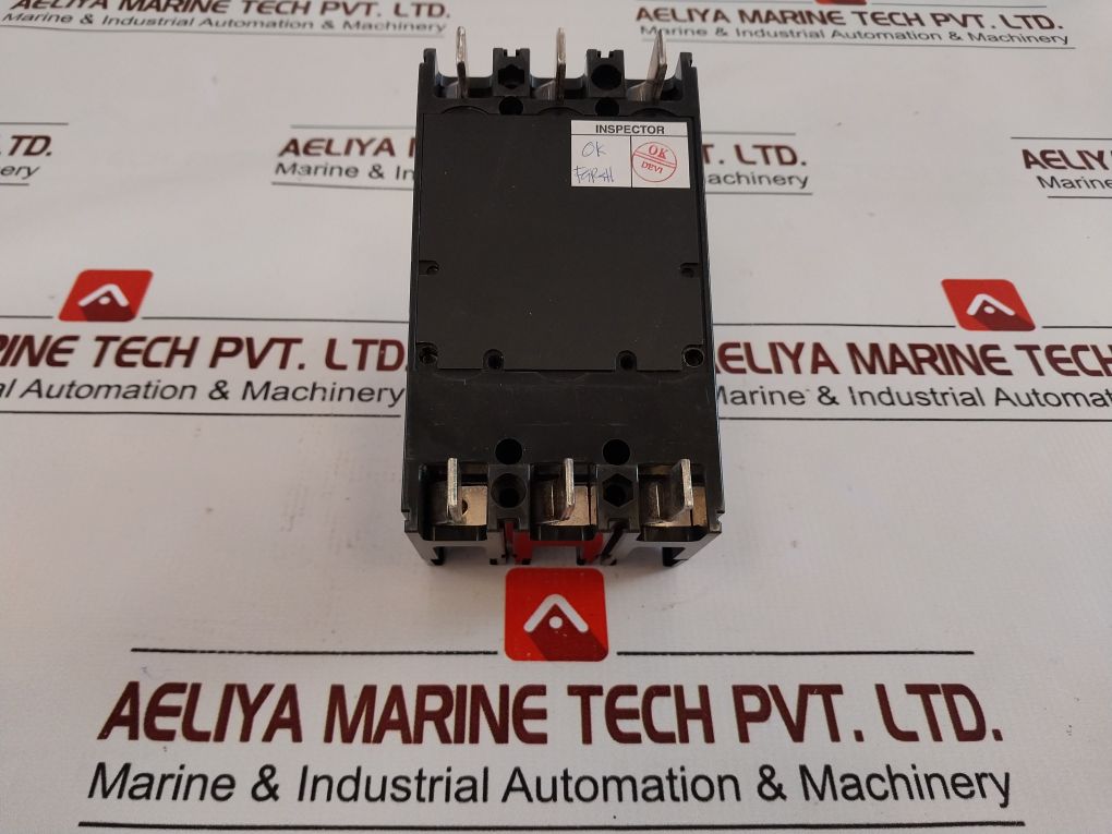 Terasaki Xs50Nb Circuit Breaker 15A