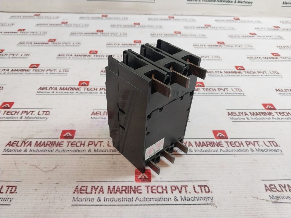 Terasaki Xs50Ns Circuit Breaker 30A 3-pole Ac220V 25Ka