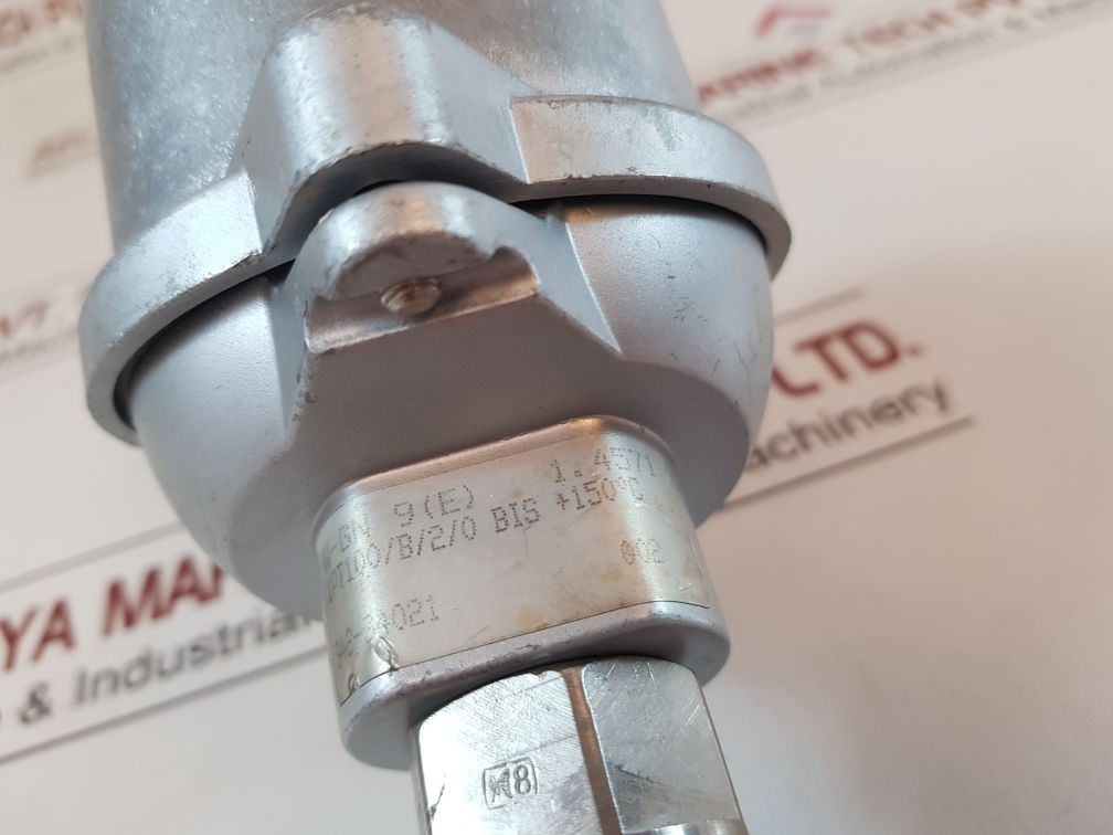 Termomeccanica 00911 01090 air compressor