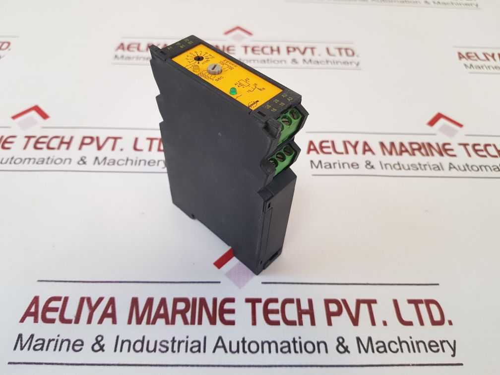 Tesch E150X01 Relay