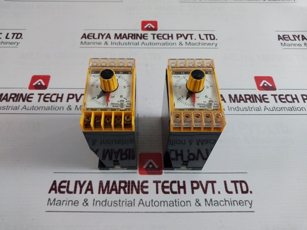 Tesch V32T