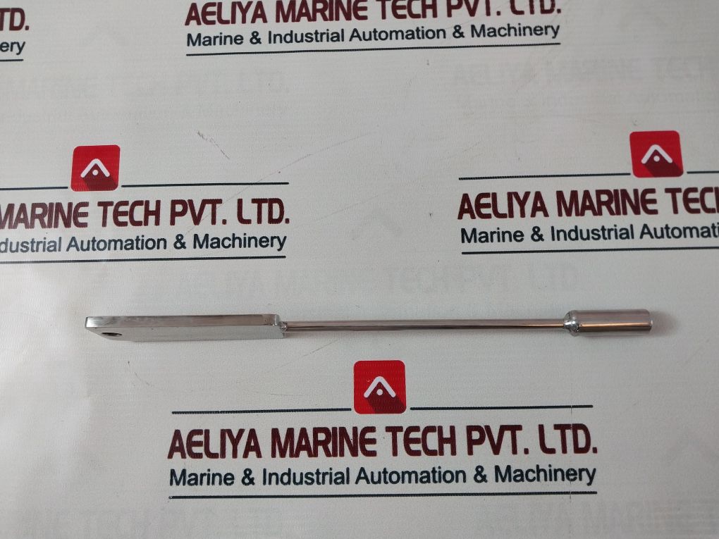 Test Tool For Level Alarm