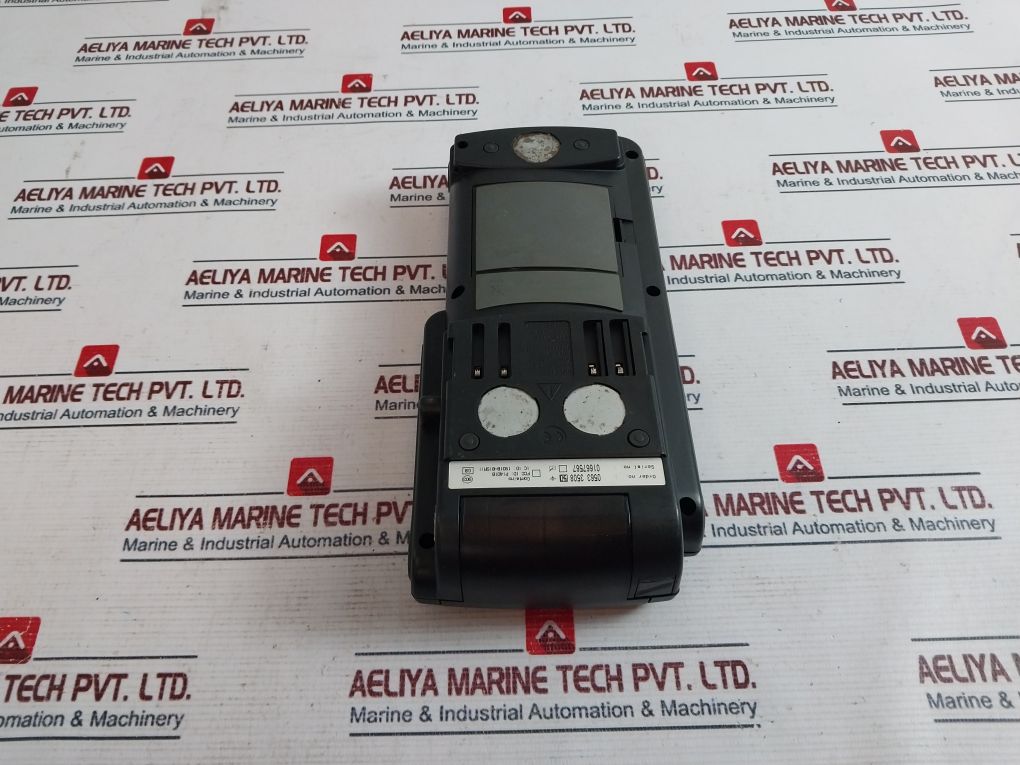 Testo 350-maritime Combustion Flue Gas Analyzer Control Unit Pi401B