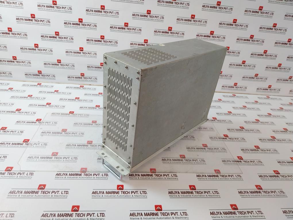 Tetra Pak Tpih 2500 Induction Heating Ps152/M9