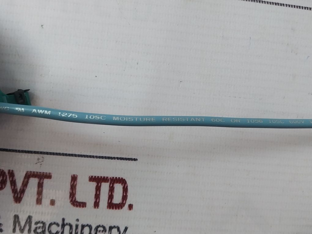 Texas Instruments 29Psp006-8 High Pressure Switch