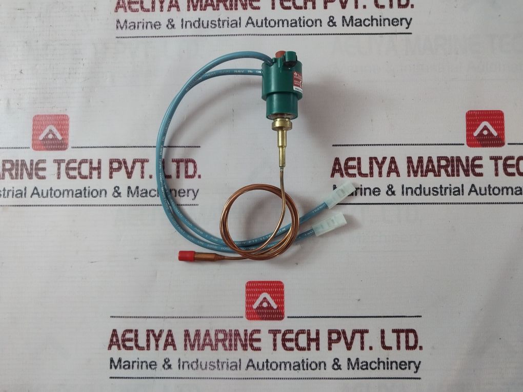 Texas Instruments 29Psp006-8 High Pressure Switch