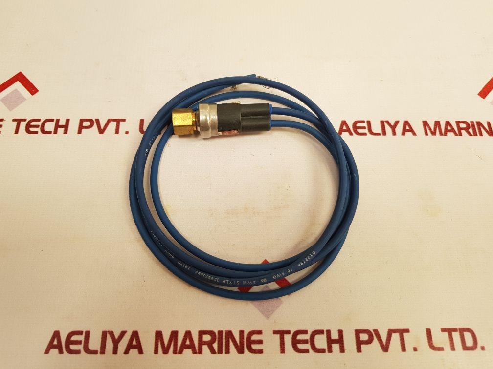 Texas Ps80-02-f0072 067-027 Pressure Switch