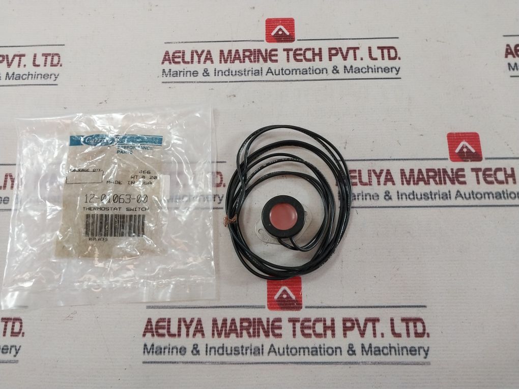 Therm-o-disc 14T21 Thermostat Switch