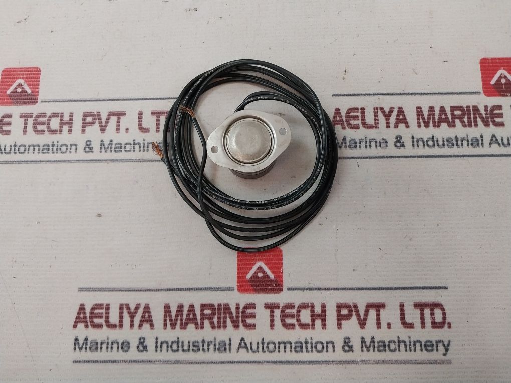 Therm-o-disc 14T21 Thermostat Switch