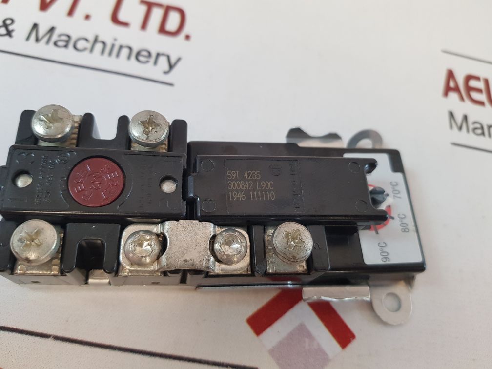 Therm-o-disc 59T 4235 Thermostat