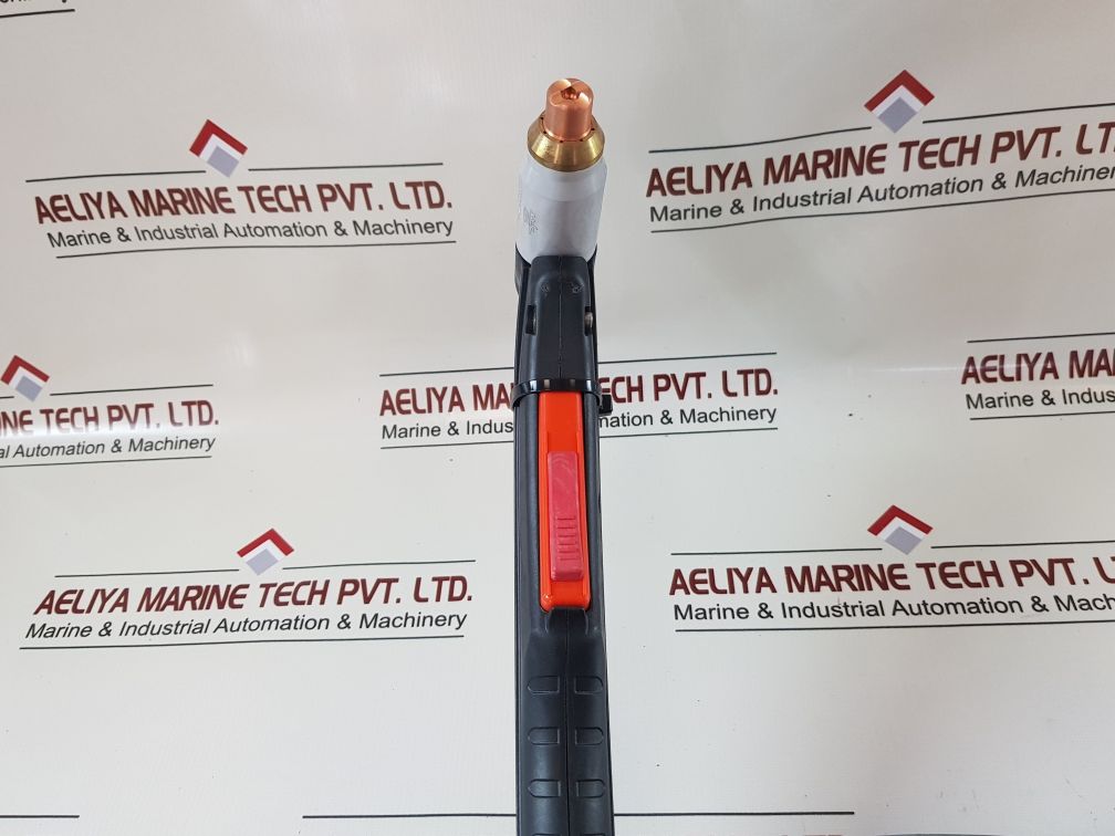 Thermal Dynamics 7-5202 Sl 100 Plasma Cutting Torch Kit