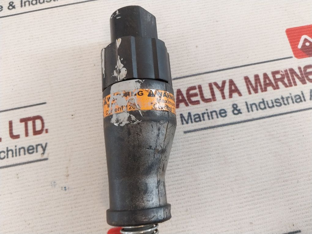 Thermal Dynamics Td 9-8237 Plasma Cutting Torch