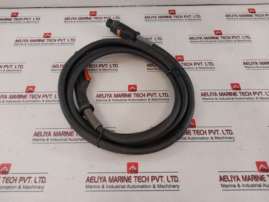 Thermal Dynamics Td 9-8237 Plasma Cutting Torch