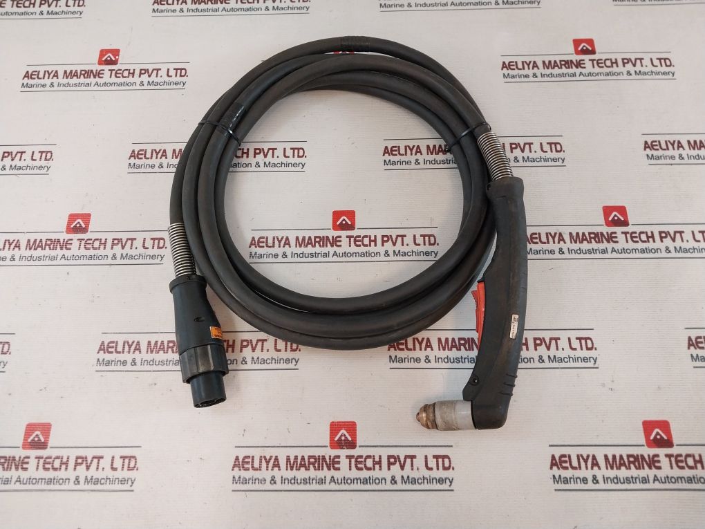 Thermal Dynamics Td 9-8237 Plasma Cutting Torch