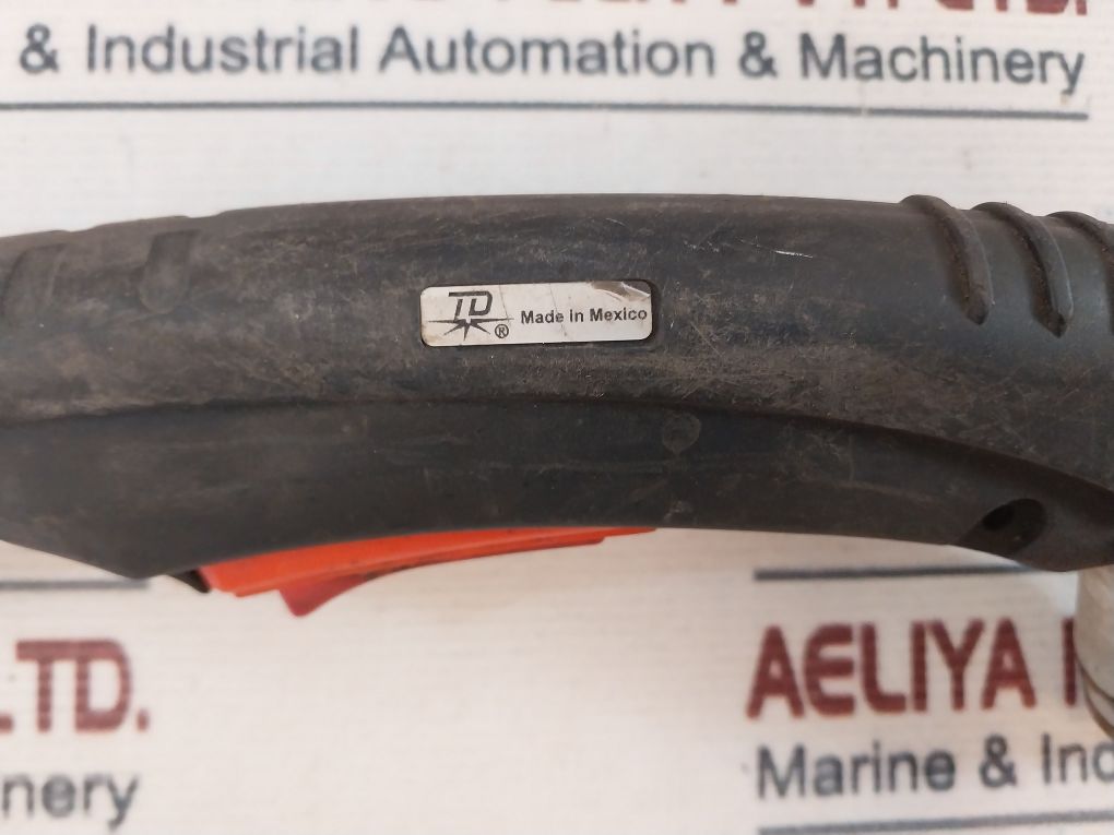 Thermal Dynamics Td 9-8237 Plasma Cutting Torch