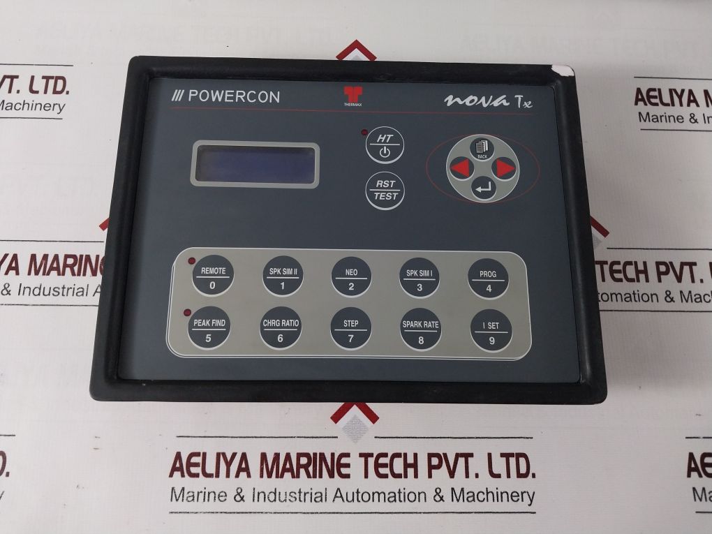 Thermax Powercon Nova Free Shipping By Express