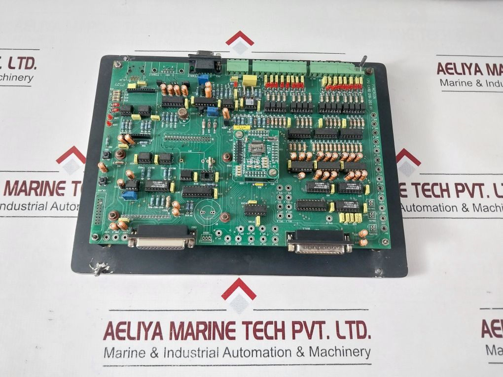 Thermax Powercon Nova