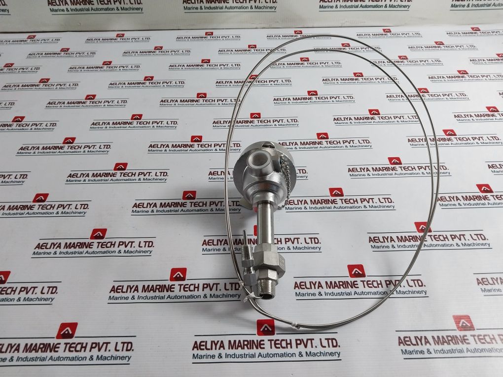 Thermo Engineering Rp0 214141051 Temperature Sensor