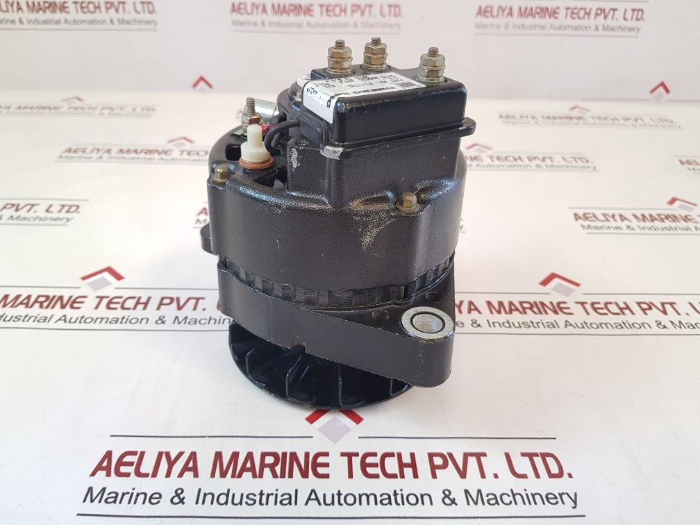 Thermo King 5D44463G01 Truck Unit