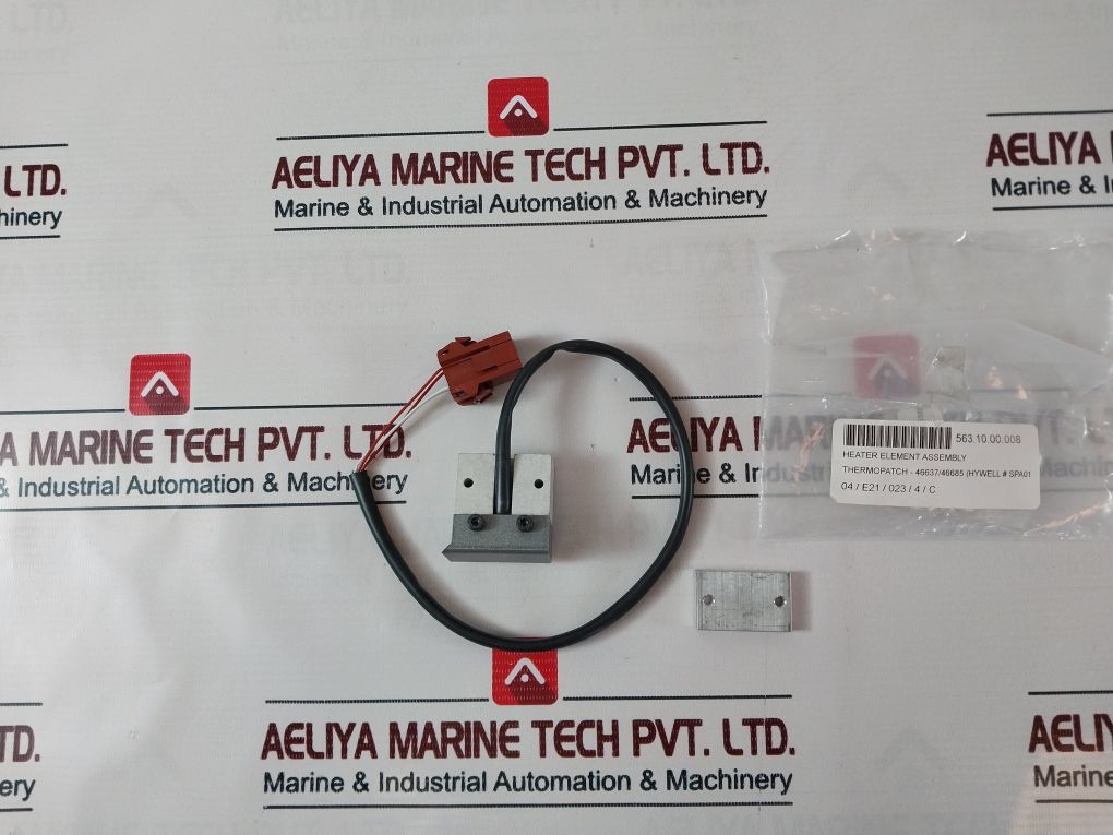 Thermopatch 46685