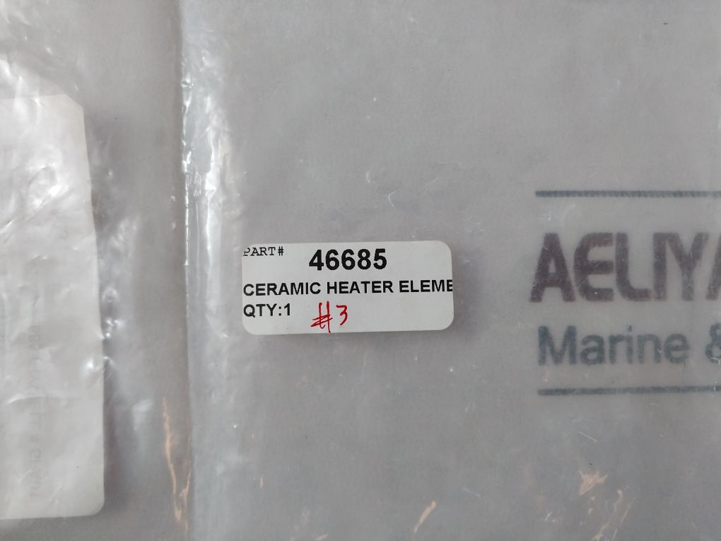 Thermopatch 46685