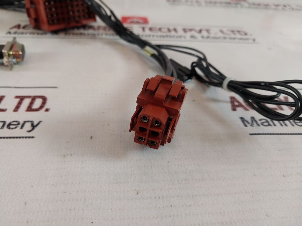 Thermopatch Harness Kit