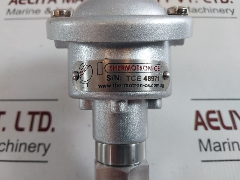 Thermotron Pt100 Sensor 3 Wire L: 20 Mm