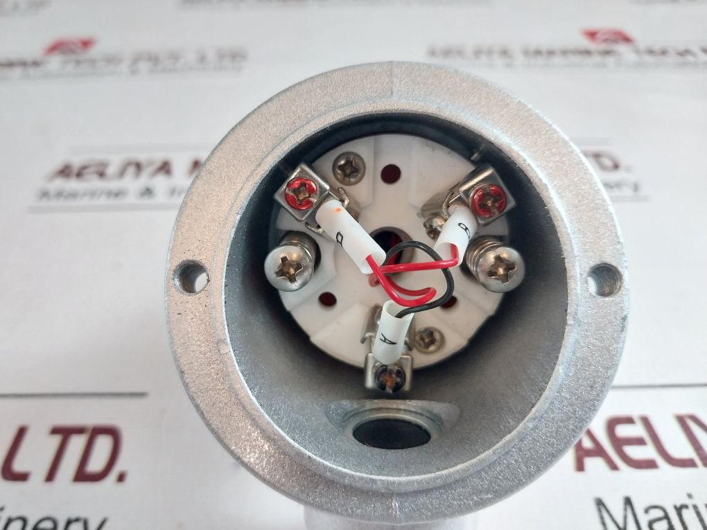 Thermotron Pt100 Sensor 3 Wire L: 20 Mm