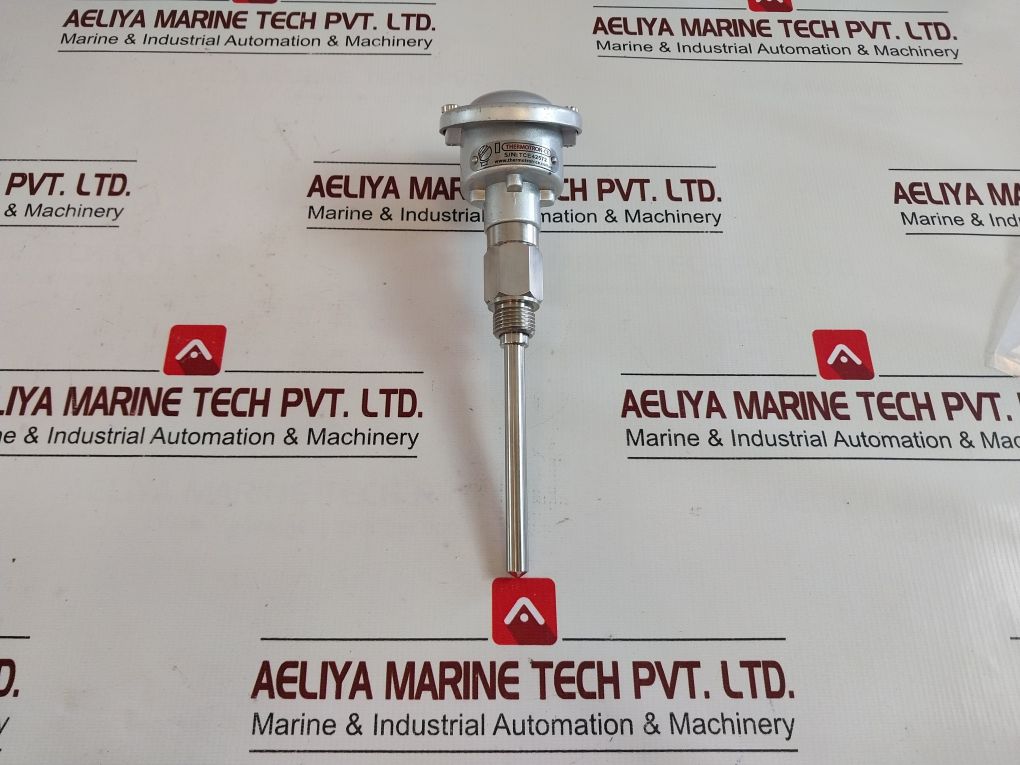 Thermotron Pt100 Sensor