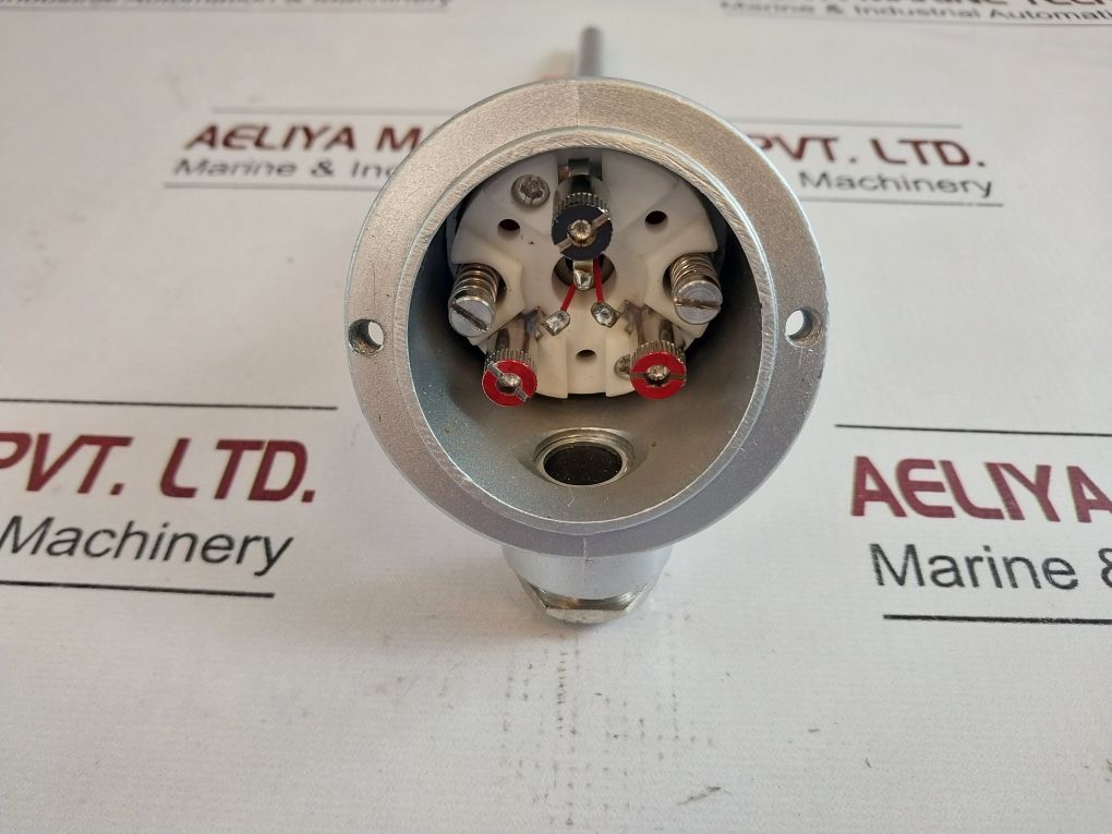 Thermotron Pt100 Sensor