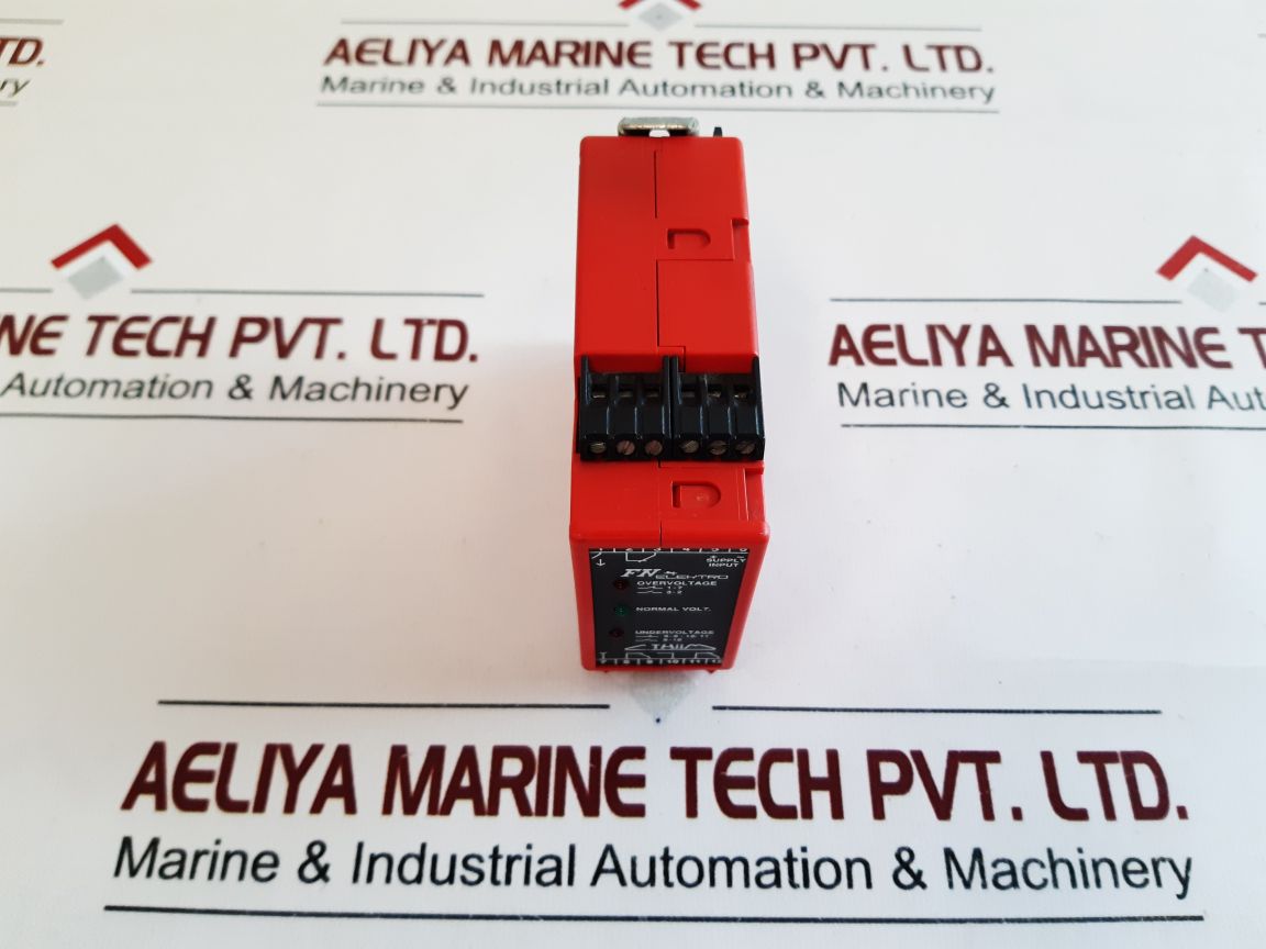 Thiim 890111-01 Dc Relay
