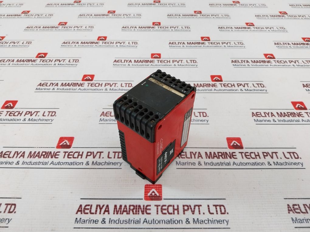 Thiim Pae 4402 Fmk Relay 440 V~ 50/60Hz