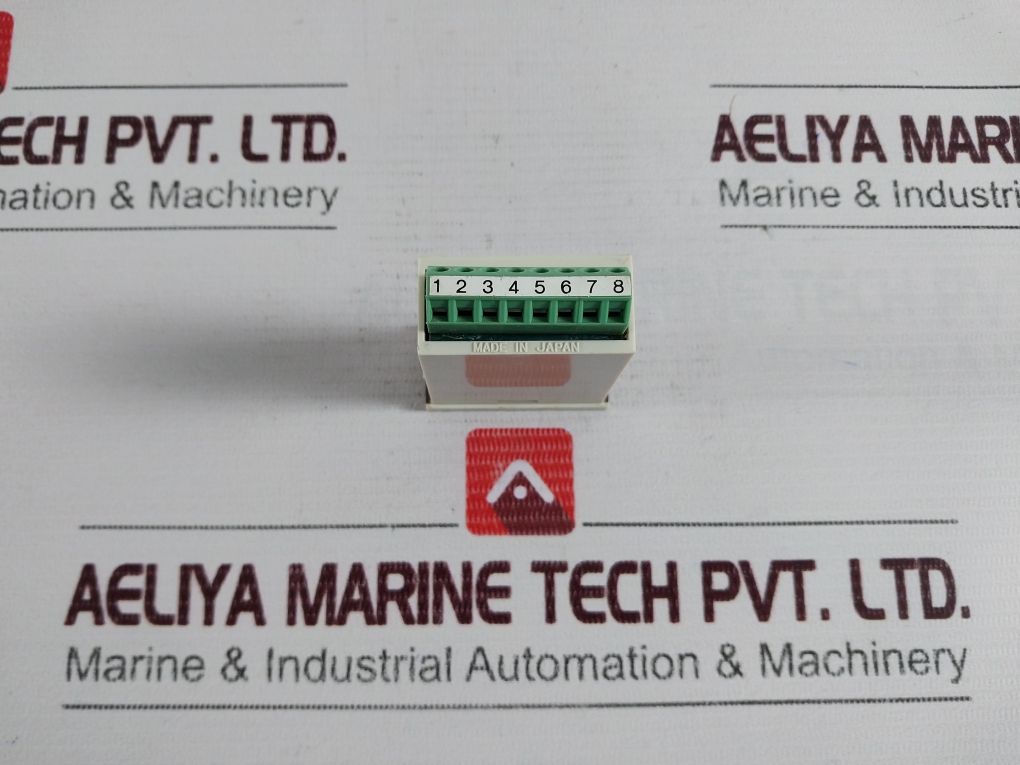 Thnky Gr-3656-i-2R, 24Vdc