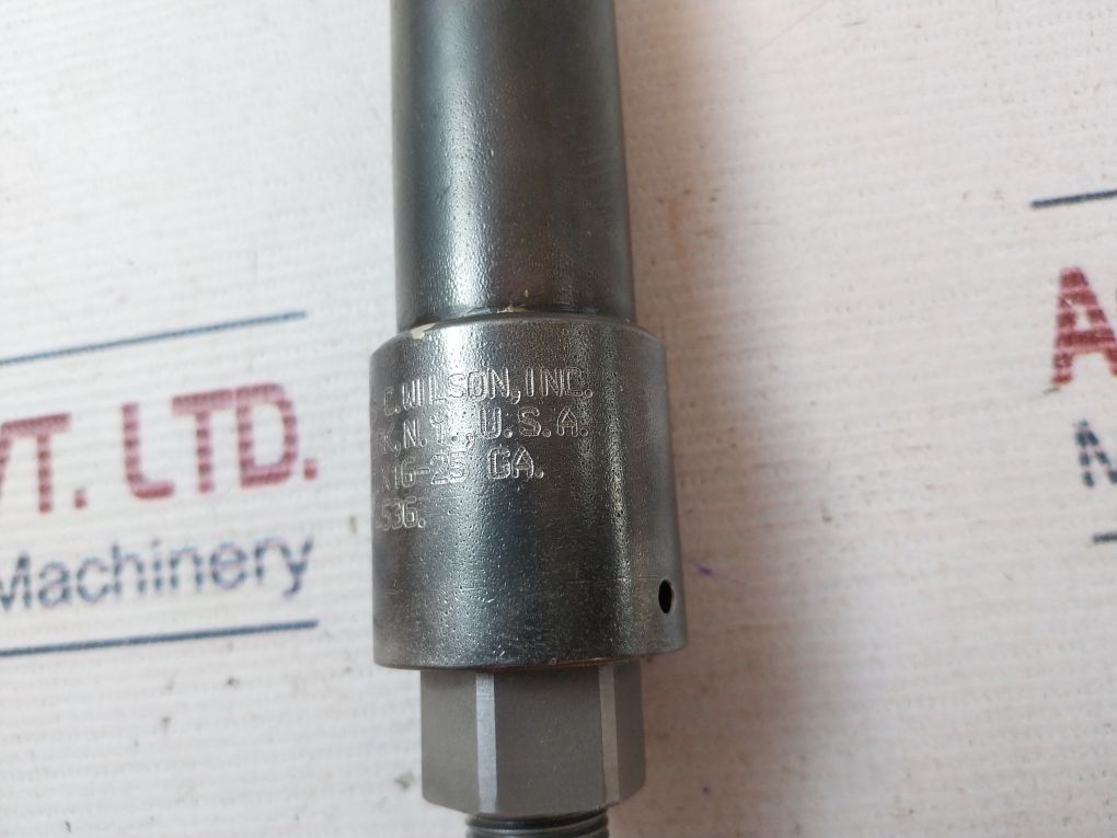 Thomas 3/4 O.D.X16-25 Ga Tube Puller