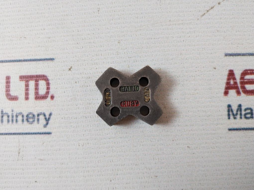 Thomas & Betts Tbm8S Compression Tool With Die Set