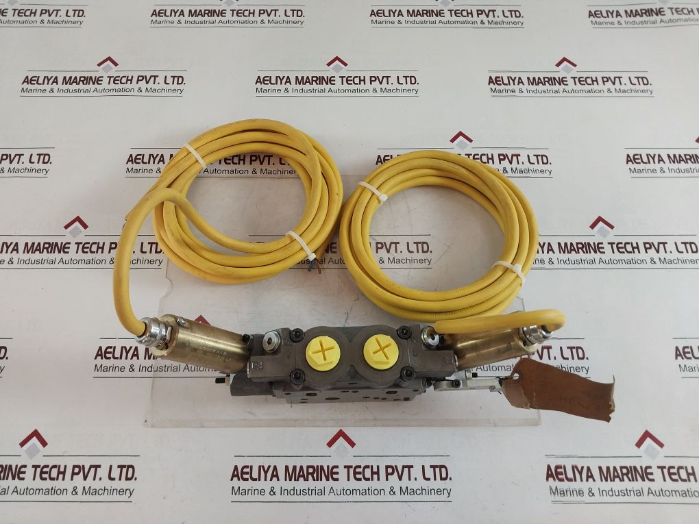 Thomas Magnete Ex-ppcd04Ec2024C05
