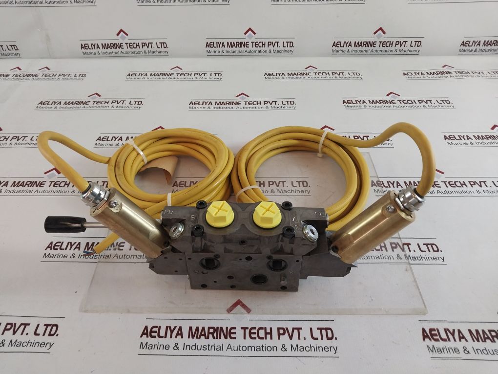 Thomas Magnete Ex-ppcd04/Ec/20/24/C/05