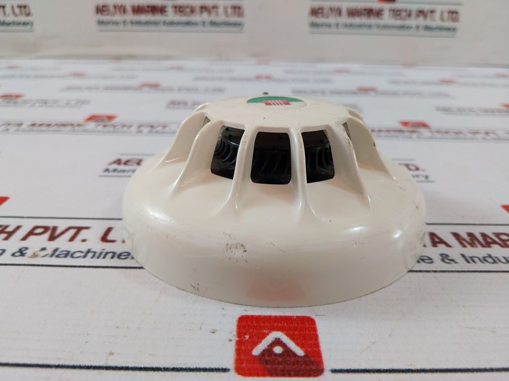 Thorn 516.800.507 Photoelectronic Smoke And Heat Detector