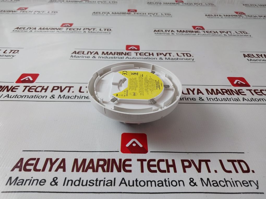 Thorn 811Ph Digital Addressable Photoelectronic Smoke And Heat Detector 516.800.507