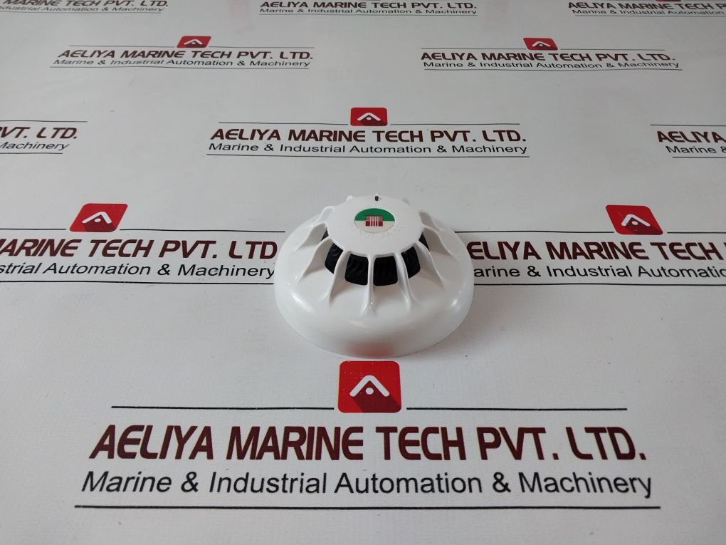 Thorn 811Ph Mx Optical Smoke And Heat Detector
