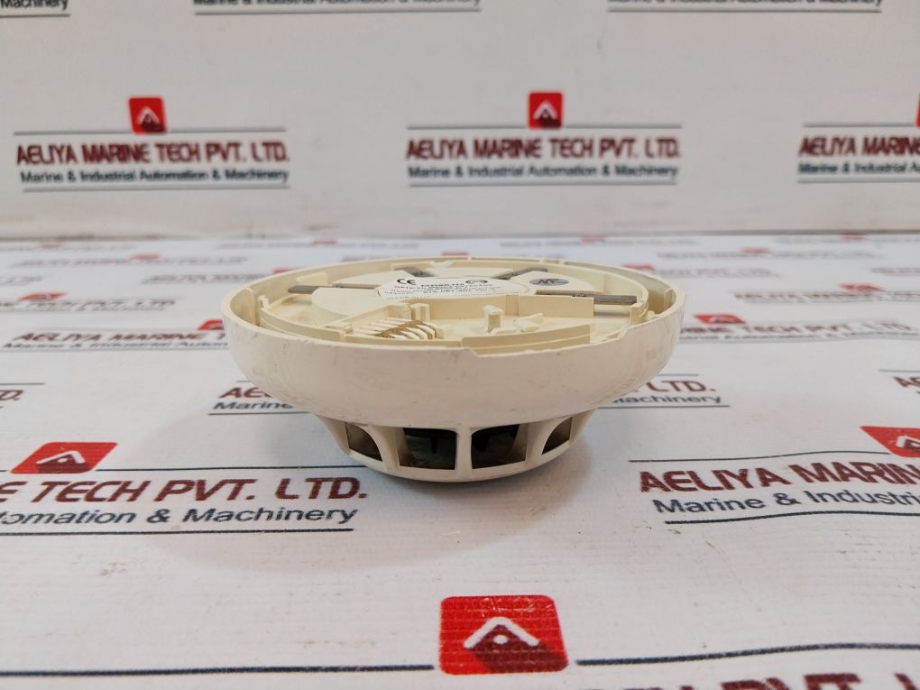 Thorn Mr901M Optical Smoke Detector En54 Pt 7