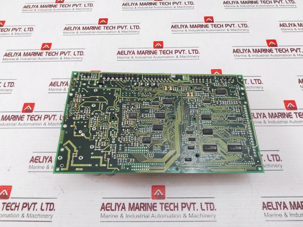 Thorn Security 125-065-755 Main Processor Board