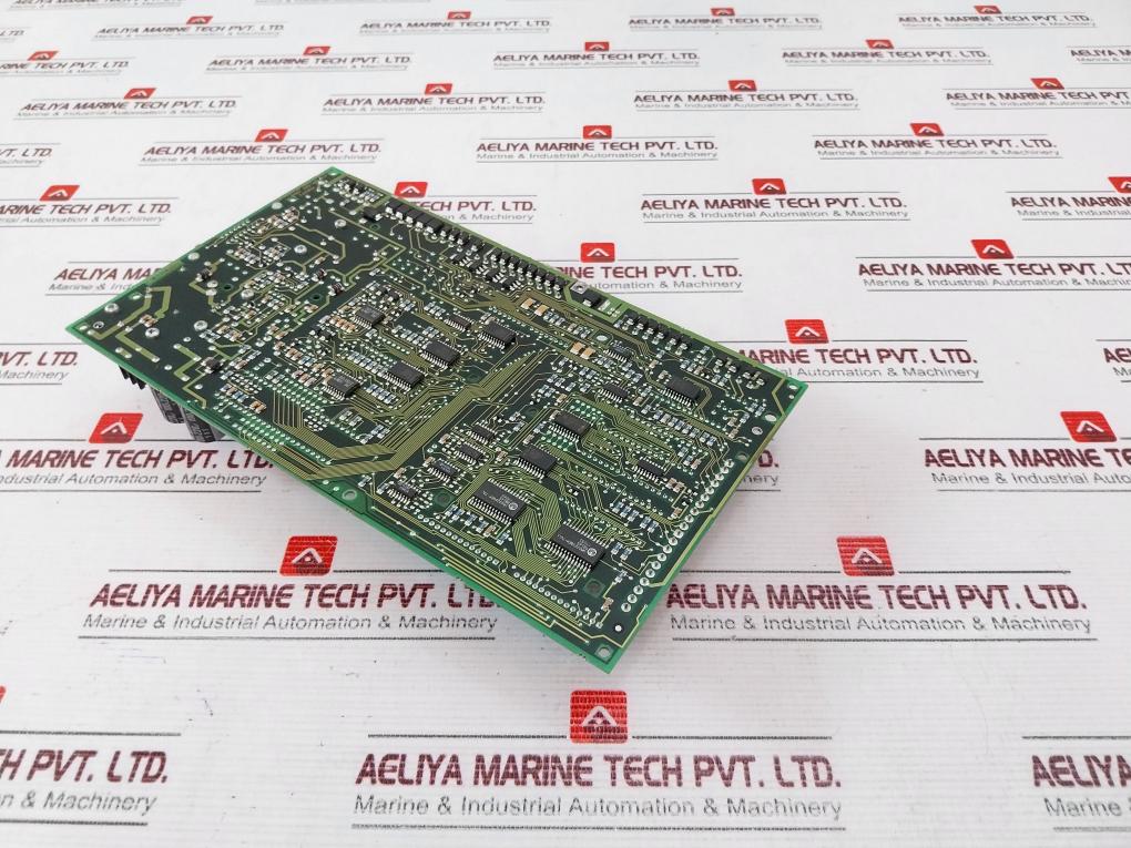 Thorn Security 125-065-755 Main Processor Board
