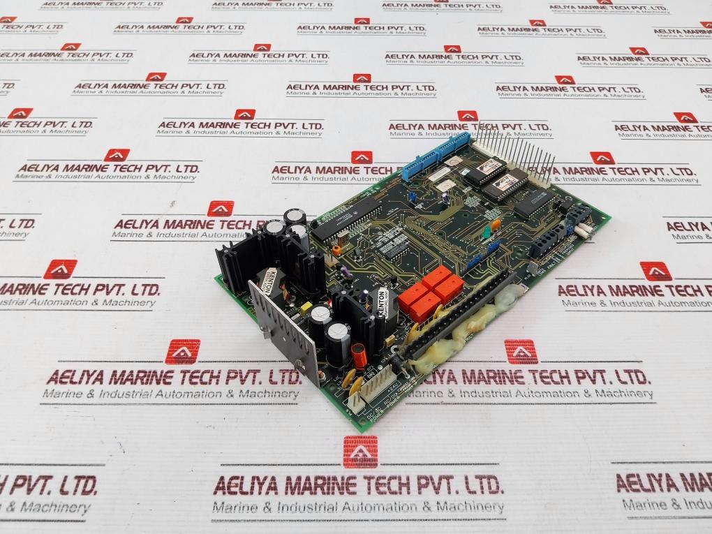 Thorn Security 125-065-755 Main Processor Board